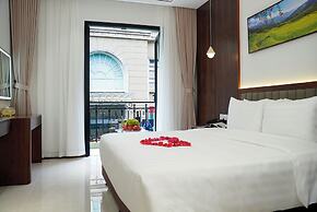 Blubiz Hotel 9