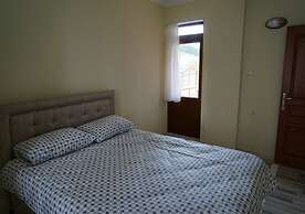 GUMUL PANSİYON