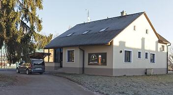 Penzion U Massima