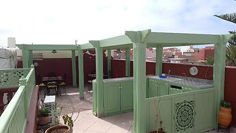 Riad Zahrat Al Fajr
