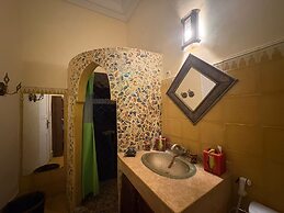 Riad Zahrat Al Fajr