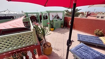 Riad Zahrat Al Fajr