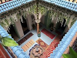 Riad Zahrat Al Fajr