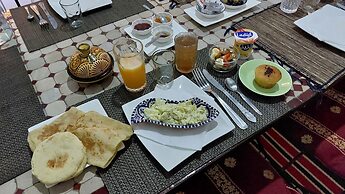 Riad Zahrat Al Fajr