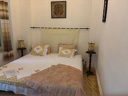 Riad Zahrat Al Fajr