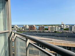 Modern DT Residences