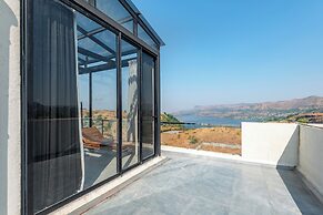 ELIVAAS White House 4BHK Villa With Pool