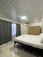 Ferm's Residence A-spacious Apartment With Fast Wifi