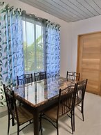 Ferm's Residence A-spacious Apartment With Fast Wifi