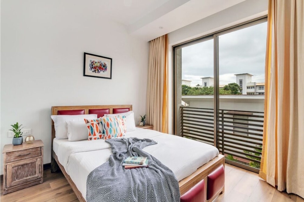 Vita by Dia hotels And Homes