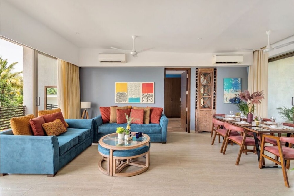 Vita by Dia hotels And Homes