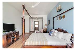 Viora by Dia hotels And Homes