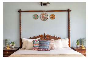 Viora by Dia hotels And Homes