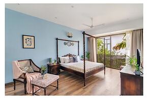 Viora by Dia hotels And Homes