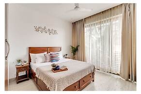 Viora by Dia hotels And Homes