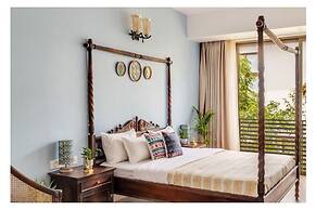 Viora by Dia hotels And Homes