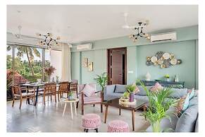Viora by Dia hotels And Homes