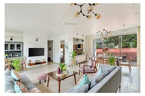 Viora by Dia hotels And Homes