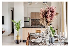 Viora by Dia hotels And Homes