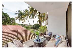 Viora by Dia hotels And Homes