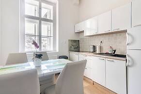 Prague Centre Apartments - Apartment B