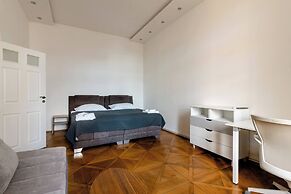 Prague Centre Apartments - Apartment B