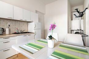 Prague Centre Apartments - Apartment B