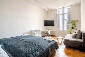 Prague Centre Apartments - Apartment B