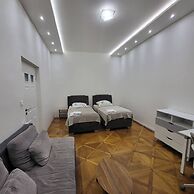 Prague Centre Apartments - Apartment B