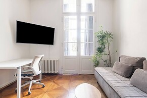 Prague Centre Apartments - Apartment B