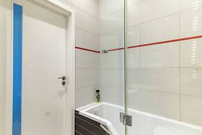 Prague Centre Apartments - Apartment B