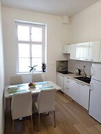 Prague Centre Apartments - Apartment B
