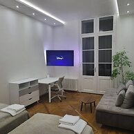 Prague Centre Apartments - Apartment B