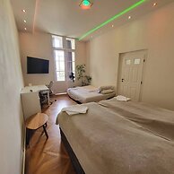 Prague Centre Apartments - Apartment B