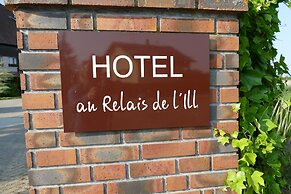 Au Relais de l'Ill