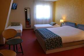 Au Relais de l'Ill