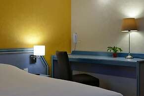 Au Relais de l'Ill