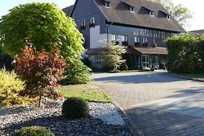 Au Relais de l'Ill