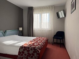 Au Relais de l'Ill