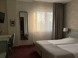 Au Relais de l'Ill
