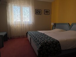 Au Relais de l'Ill