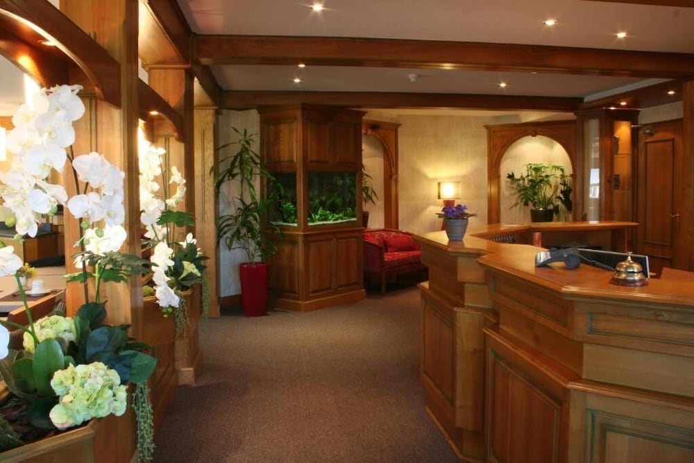 Au Relais de l'Ill