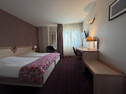 Au Relais de l'Ill