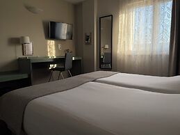Au Relais de l'Ill