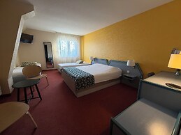 Au Relais de l'Ill