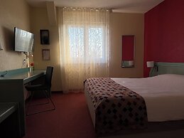 Au Relais de l'Ill