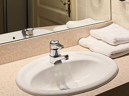 Au Relais de l'Ill