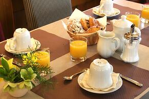 Au Relais de l'Ill