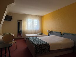 Au Relais de l'Ill