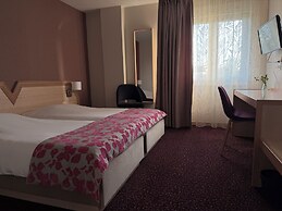 Au Relais de l'Ill
